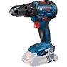 Bosch Combipack GSR 18V-55 accuboormachine + GDR 18V-200 slagschroevendraaier 18V 4.0AH in L-Boxx 06019J2108 - 5