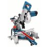 Bosch Blauw GCM 800 SJ Afkortzaag 216 mm 1400 Watt 0601B19000 - 2