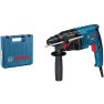 Bosch Blauw GBH 2-20 D Boorhamer 650w 1.7J SDS-Plus 061125A400 - 1