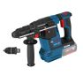 'Bosch Blauw GBH 18V-26 F Combihamer 18 Volt excl. accu"s en oplader 0611910000''' - 1