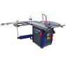 Tendotools 0SLCF1300S TT1300 Compacte Paneelzaag Sliding 230V 3PK 1300mm - 1