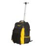 Stanley 1-79-215 FatMax Gereedschapsrugzak op Wielen - 3