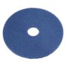 Nilfisk 10001911 Eco pads 13 inch Blauw (5 st.) - 1