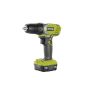 Ryobi 5133002322 R12SD-L13G Accu Boormachine 12 Volt 1.3 Ah Li-ion - 1