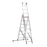 Altrex 108507 All Round 3-delige reformladder AR 3045 3 x 7 - 1