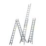 Little Jumbo 1250300208 Reformladder Superpro 2 x 8 treden - 1