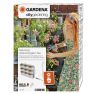 Gardena 13156-20 NatureUp! Bewateringsset Verticaal Waterkraan - 1