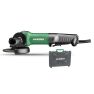 HiKOKI G13SE3YZZ Haakse Slijper 125 mm 1400 Watt - 2