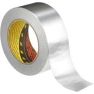 3M H143650 Scotch 1436 Aluminiumfolie Tape 50 mm x 50 mtr. - 1