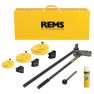 Rems 154001 R 154001 Sinus set 15-18-22 Handpijpenbuiger - 1