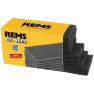 Rems 160300 R Cu-Vlies Schuurvezel - 1