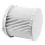 Makita 162518-0 HEPA filter voor de DVC750 - 3