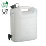 Pressol 21 165 Jerrycan voor water 15L HDPE met aftapkraan - 1