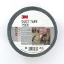 3M 190050S1900 Economy Duct Tape 50 mm x 50 mtr. - 1