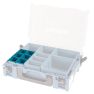 Makita 191X93-3 Inzetbak 50x50mm tbv Mbox organizer Mbox - 1