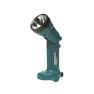 Makita 192752-8 ML140 Zaklamp 1,4 Volt Ni-Cd/Ni-MH Clic - 1