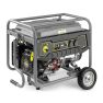 Kärcher 1.042-207.0 PGG 3/1 Power Generator max 2800 Watt 230 Volt - 1