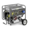 Kärcher 1.042-208.0 PGG 6/1 Power Generator max 5500 Watt 230 Volt - 1