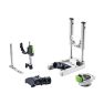 Festool 203258 OSC-AH/TA/AV-Set Accessoireset oscillerende machine voor OSC 18 - 1