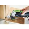 Festool 203258 OSC-AH/TA/AV-Set Accessoireset oscillerende machine voor OSC 18 - 2