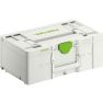 Festool 204847 SYS3 L 187 Systainer³ Leeg - 9