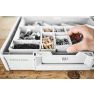 Festool 204860 Inzetbakjes Box 100x100x68/6 voor Systainer³ Organizer - 4