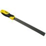 Stanley 0-22-467 Platte Rasp Halfzoet 200mm - 1