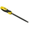 Stanley 0-22-488 Molenzaag Vijl Zoet 150mm - 1