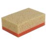 Rubi 22929 2 zijdige epoxy cellulose spons SuperPro - 1