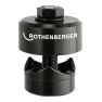 Rothenberger 21838 Gatenpons 38 mm - 1