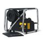 Wagner 2351453 SteamForce Pro professionele behangafstomer - 1