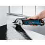 Bosch Blauw GUS 12V-300 Universele accuschaar 12 Volt 2,0Ah Li-ion in L-Boxx 06019B2904 - 3