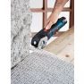 Bosch Blauw GUS 12V-300 Universele accuschaar 12 Volt 2,0Ah Li-ion in L-Boxx 06019B2904 - 2