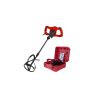 Rubi 24998 Rubimix-16 Ergomax Mixer 1600 watt in koffer - 2