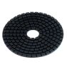 Flex-tools 253816 Dry-Jet velcro-diamantschijf (droog en nat) 100 mm Korrel 100 - 1