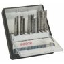 Bosch 2607010541 10-delige Robust Line decoupeerzaagbladenset Metal expert - 1