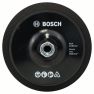 Bosch 2608612027 Steunschijf voor polijstmachine M14 150 mm velcro - 1