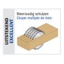 CMT 280.020.10W Meerbladzaag met ruimertanden 250 x 80 x 20T - 3