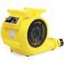 Trotec 1510003031 TFV30S Radiaal ventilator/tapijtdroger - 2