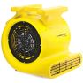 Trotec 1510003031 TFV30S Radiaal ventilator/tapijtdroger - 1