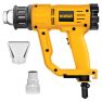 DeWalt D26414-QS D26414 Heteluchtpistool 2000 Watt - 1