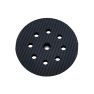 HiKOKI 753812 Zachte tussenschijf Velcro 125mm - 1