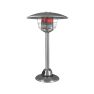 Eurom 323047 Table lounge heater propaan/butaan - 1