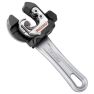 Ridgid 32573 Model 118 2-in-1 AUTOFEED™ pijpsnijder voor beperkte ruimten 6-28 mm - 1