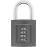 ABUS 158/50 C Cijferslot Combi - 1