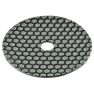 Flex-tools 419028 DP 800 DRY D150 Diamant-schuurpad 150mm K800 1 stuks - 1