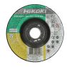 HiKOKI 4100223 Afbraamschrijf voor metaal en RVS 150x6 mm concaaf - 1