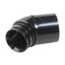 Makita 415252-4 Afzuigadapter 30x25mm 3901 - 1