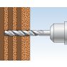 Fischer Injectiehuls kunststof FIS H 12 x 85 K 41901 50 stuks - 4