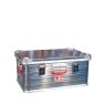 Little Jumbo 4500000076 Aluminium box 76 liter - 1